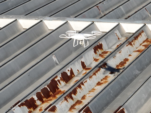 【高温対策製品】アトミクス 農業に遮熱塗料普及 見積り・塗替え提案可能